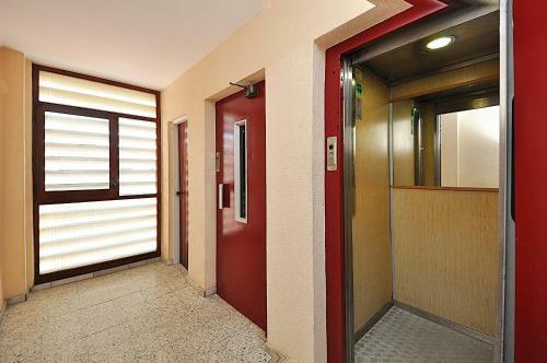 Apartamento A105 Cosva