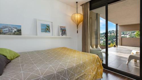 Lloret de Mar Villa Sleeps 7 Pool Wifi