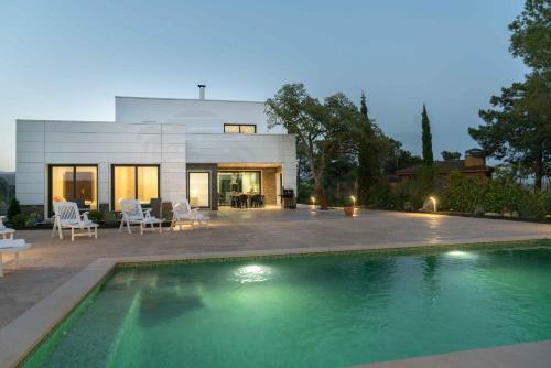 Villa Jaruco