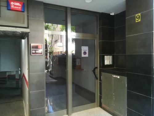 Apartamento Piso Regina