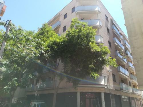 Apartamento Piso Regina