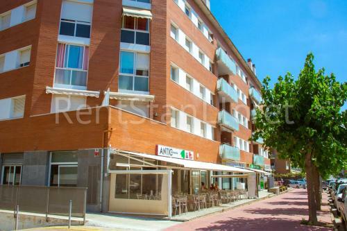 Apartamento Tic Tac