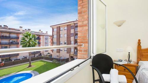 Apartment- Rossi