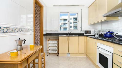 Apartment- Rossi