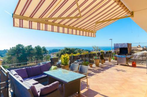 Club Villamar - Neferu