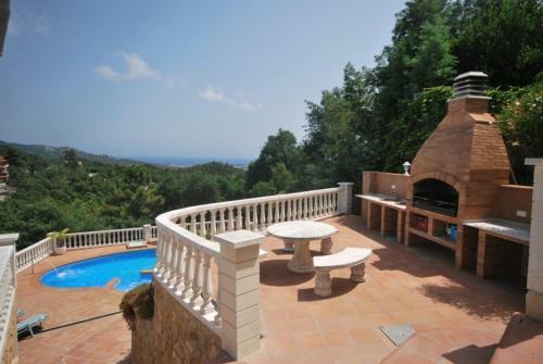 Club Villamar - Romina