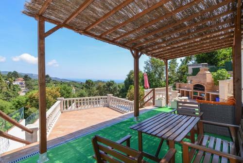 Club Villamar - Romina