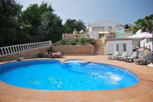Club Villamar - Romina