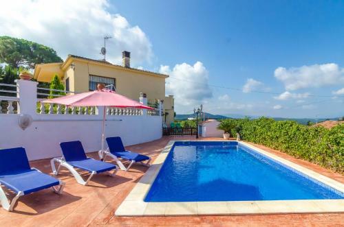 Club Villamar - Talamanca