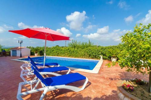 Club Villamar - Talamanca