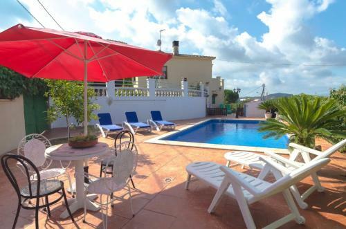 Club Villamar - Talamanca