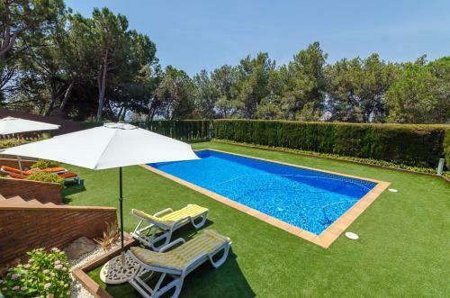Club Villamar - Contesa