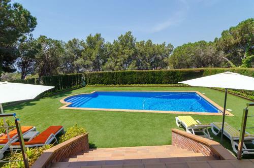 Club Villamar - Contesa