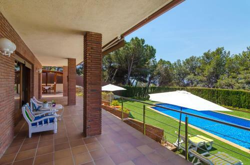 Club Villamar - Contesa