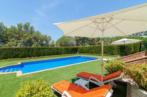 Club Villamar - Contesa