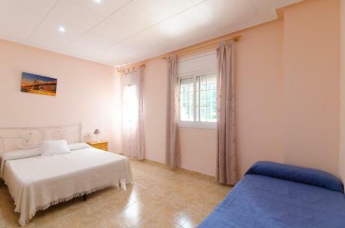 Club Villamar - Germana