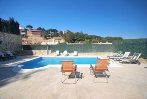 Club Villamar - Maika