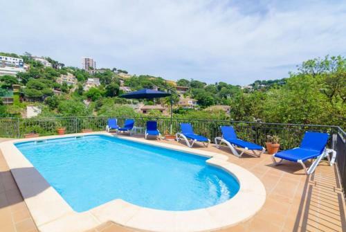 Club Villamar - Tacuma