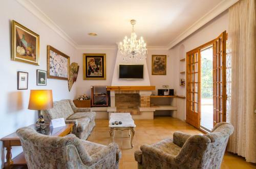 Club Villamar - Fedora