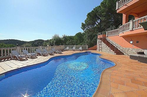 Villa Alta Vista