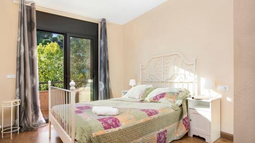 Sant Eloi Villa Sleeps 8 With Pool