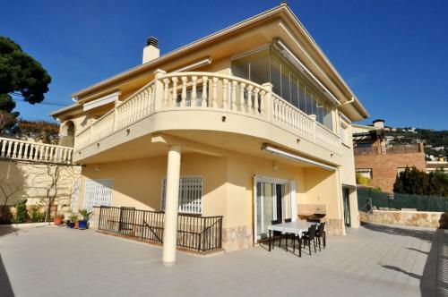 Villa Lido