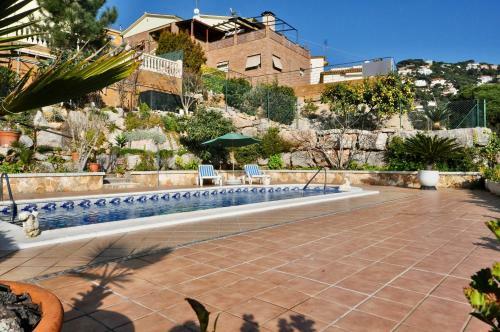 Villa Lido