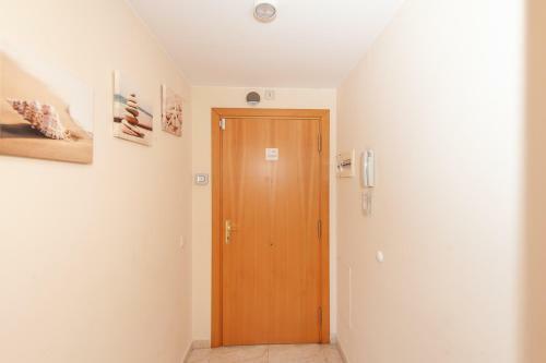 Apartamento Appartement Du Soleil