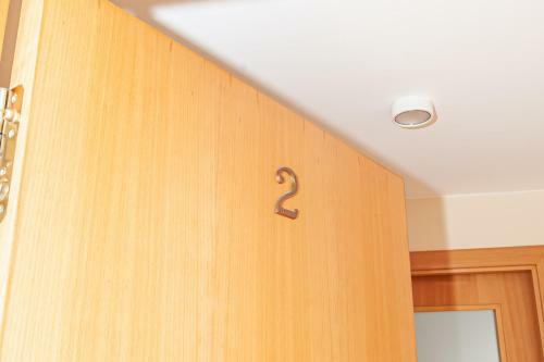 Apartamento Appartement Du Soleil