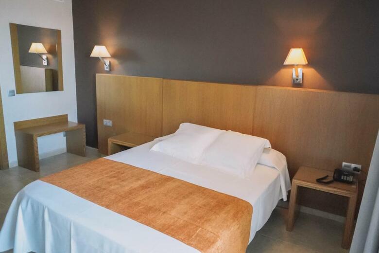 Hotel Alba Seleqtta