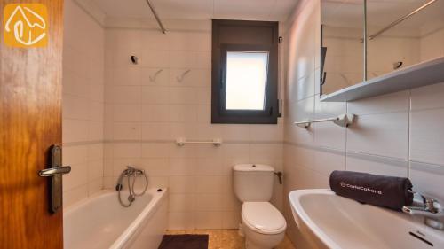 Lloret de Mar Villa Sleeps 22 Pool Wifi