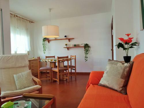 Apartamento Alessia Garden