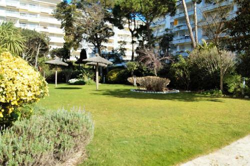 Apartamento Alessia Garden