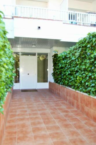 Apartamento Alessia Garden