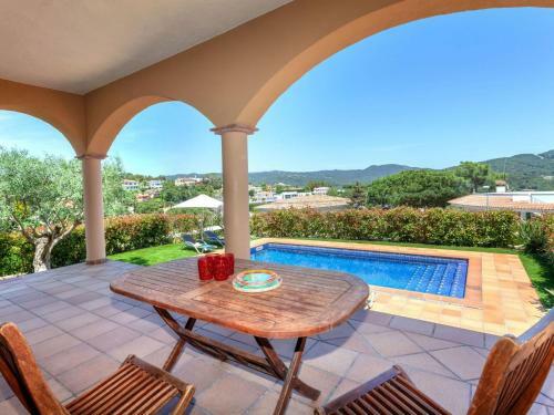 Holiday Home Miro