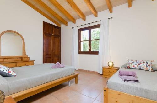 Villa Es Vedat