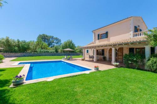 Villa Es Vedat