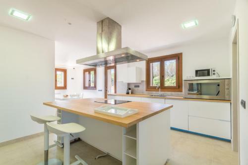 Villa Lloret de Vistalegre - 297517