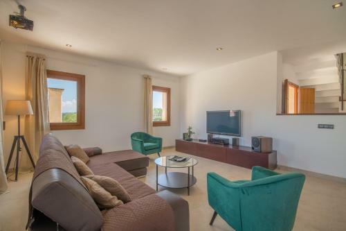 Villa Lloret de Vistalegre - 297517