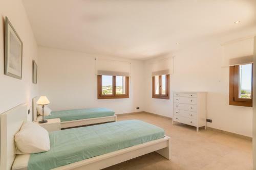 Villa Lloret de Vistalegre - 297517