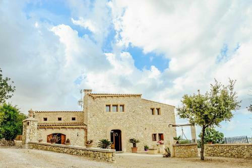 Villa 306591 - Lloret de Vistalegre