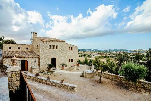 Villa 306591 - Lloret de Vistalegre