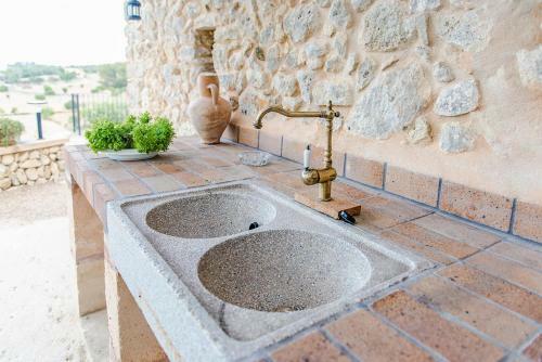 Villa 306591 - Lloret de Vistalegre