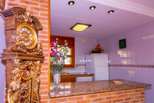 Club Villamar - Abanico