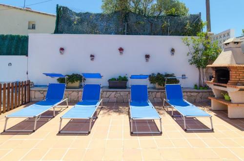 Club Villamar - Morella