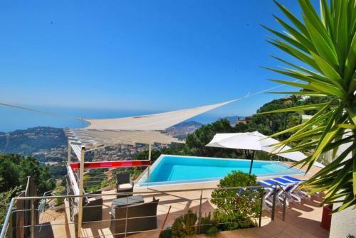 Club Villamar - Anais