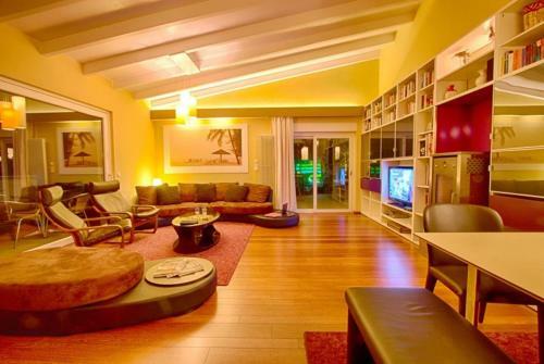 Club Villamar - Anais