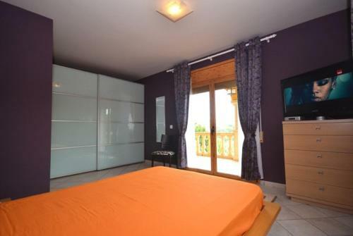 Club Villamar - Jocelyne