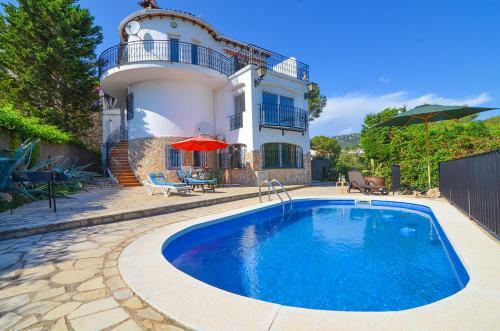 Club Villamar - Luzbel