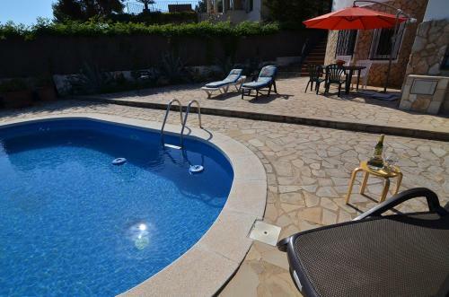 Club Villamar - Luzbel